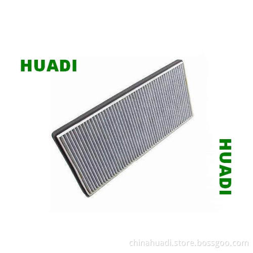 Oe Cabin Air Filter for BMW 64 31 9 218 706 with SGS